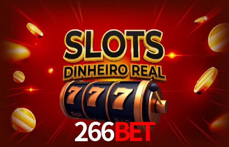 Promoções Sazonais 266bet