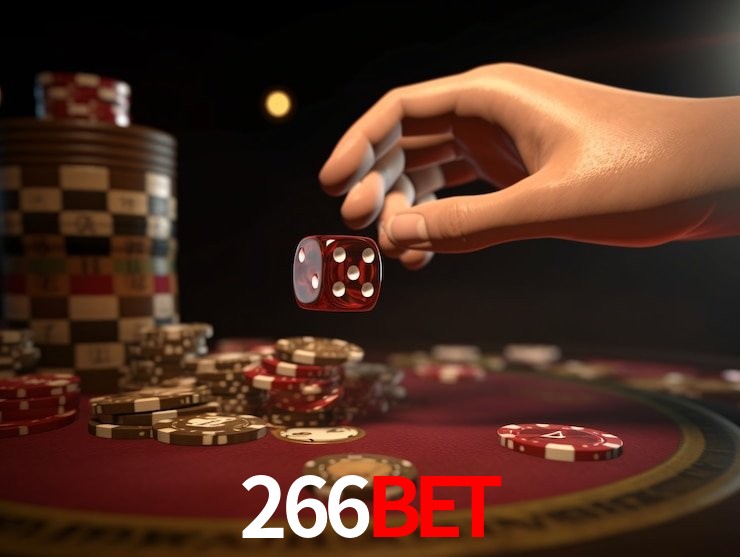 Recursos de Bônus 266bet