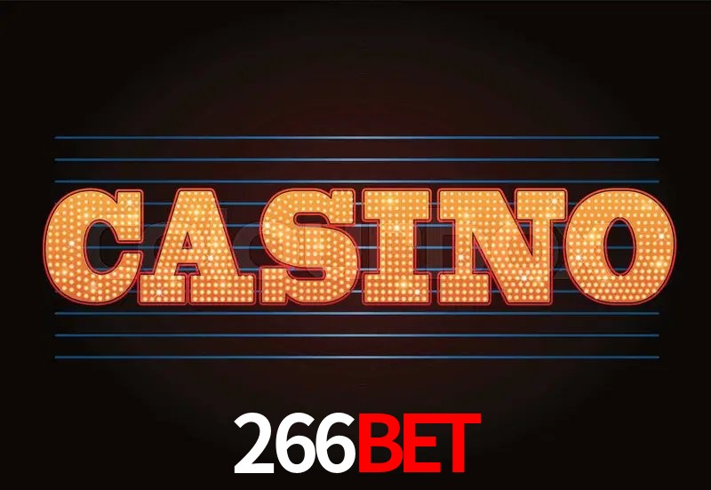 Apostas de Futebol 266bet