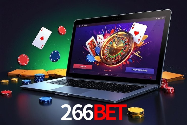 Especiais de Fim de Semana 266bet