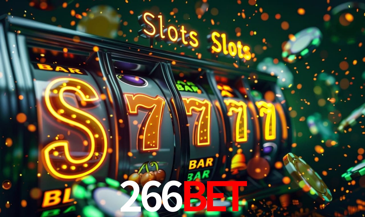 Mesa de Blackjack 266bet