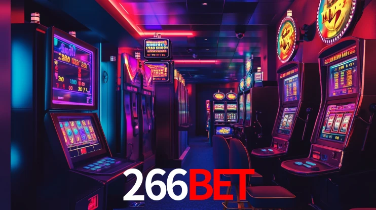 Ofertas Imperdíveis na 266bet: Promoções e Bônus Que Valem a Pena