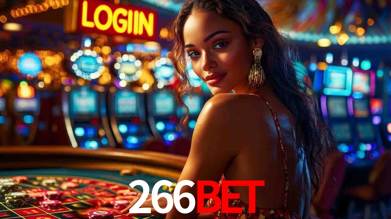 Diretório de Jogos 266bet