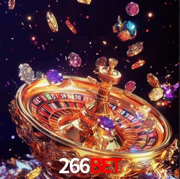 Integração de APIs 266bet