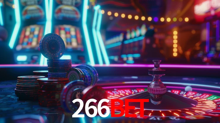 Game Providers 266bet