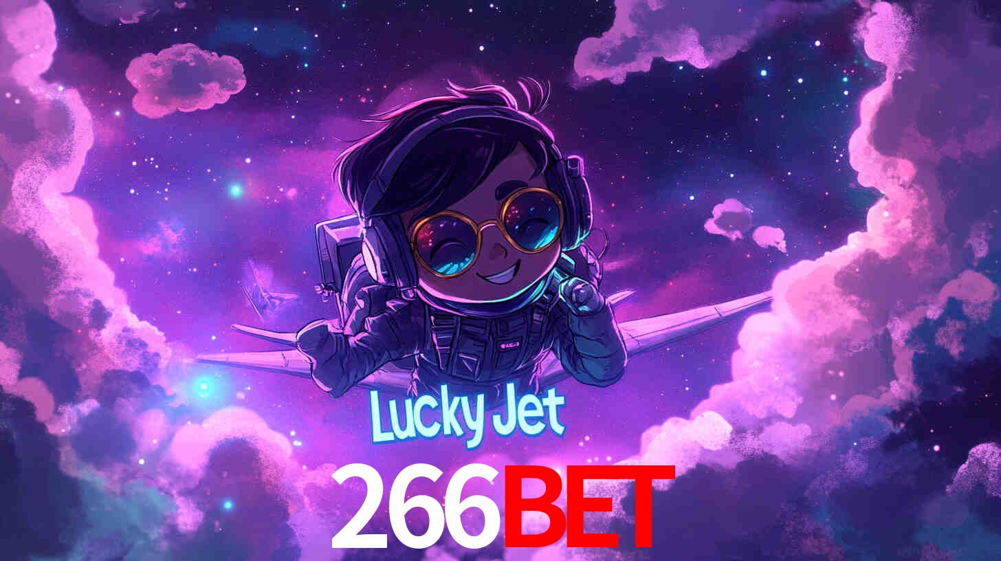 Desvendando o Mundo dos Jogos Virtuais na 266bet