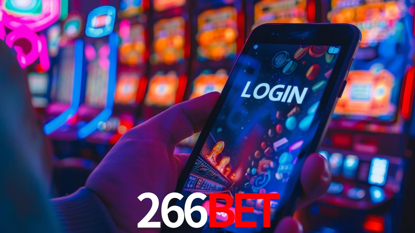 Bônus Diários 266bet