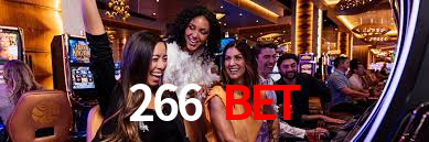 Apostas esportivas da 266 bet com odds competitivas
