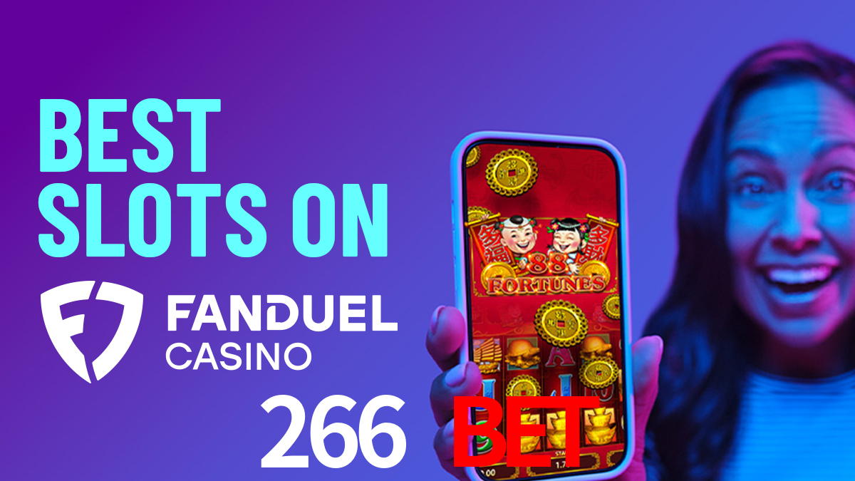 Download gratuito do app da 266 bet