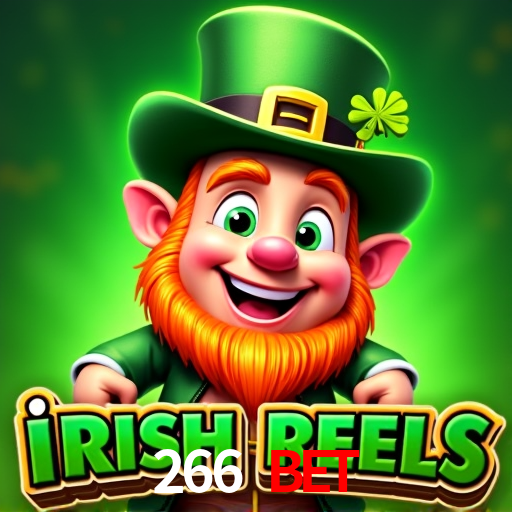 Imagem promocional da 266 bet mostrando a plataforma e suas vantagens